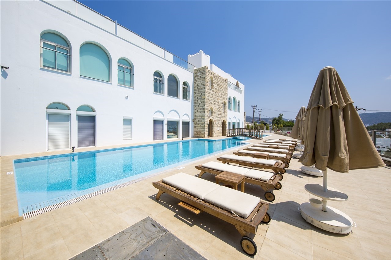 Salmakis Resort